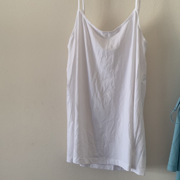 💥New Lot of 2 Cami Tops - Size L(12-14)💥 - Picture 2 of 8